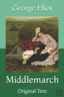 Bertrand.pt - Middlemarch