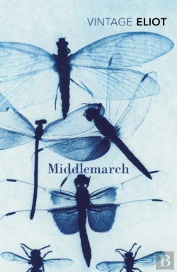 Bertrand.pt - Middlemarch