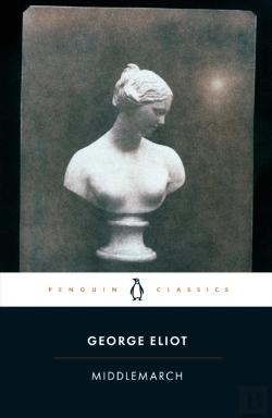 Bertrand.pt - Middlemarch