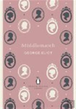 Bertrand.pt - Middlemarch