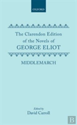 Bertrand.pt - Middlemarch