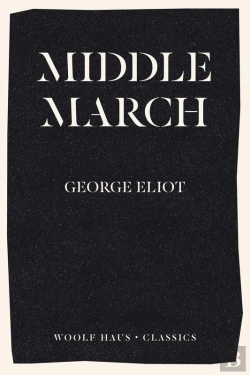 Bertrand.pt - Middlemarch