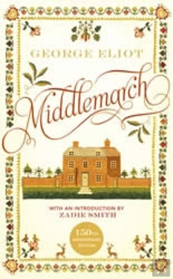 Bertrand.pt - Middlemarch