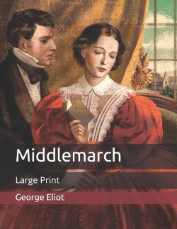 Bertrand.pt - Middlemarch