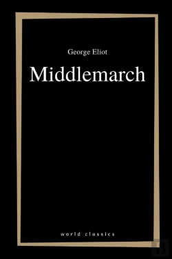 Bertrand.pt - Middlemarch