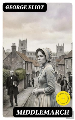 Bertrand.pt - Middlemarch