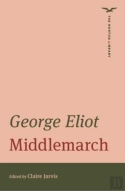 Bertrand.pt - Middlemarch