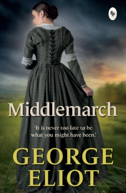 Bertrand.pt - Middlemarch