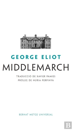 Bertrand.pt - Middlemarch