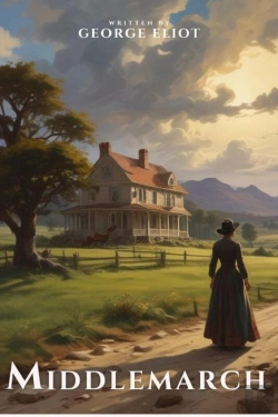 Bertrand.pt - Middlemarch