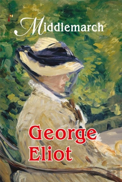 Bertrand.pt - Middlemarch