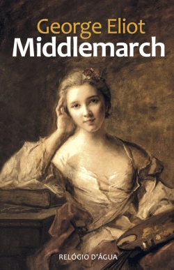 Bertrand.pt - Middlemarch