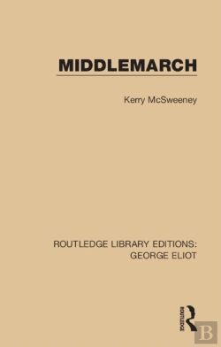 Bertrand.pt - Middlemarch