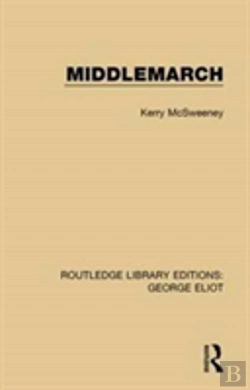 Bertrand.pt - Middlemarch
