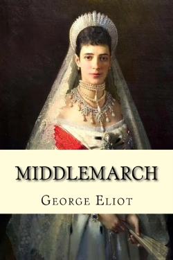 Bertrand.pt - Middlemarch  Worldwide Classics