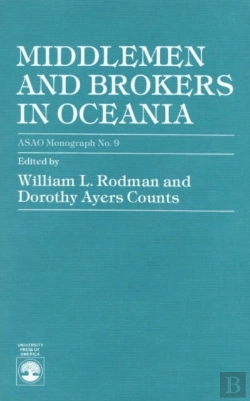Bertrand.pt - Middlemen And Brokers In Oceania