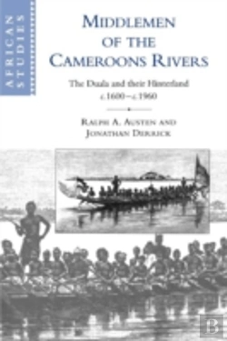Bertrand.pt - Middlemen Of The Cameroons Rivers