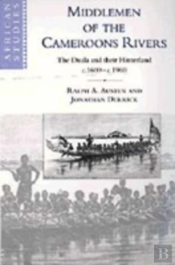Bertrand.pt - Middlemen Of The Cameroons Rivers