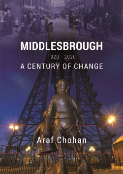 Bertrand.pt - Middlesbrough 1920-2020