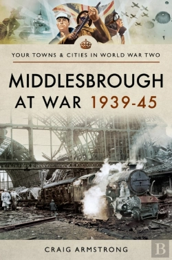 Bertrand.pt - Middlesbrough At War 1939-45