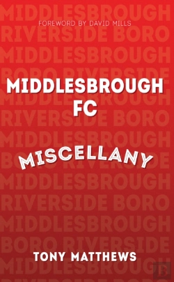 Bertrand.pt - Middlesbrough Fc Miscellany