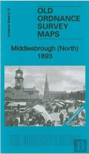 Middlesbrough (North) 1893
