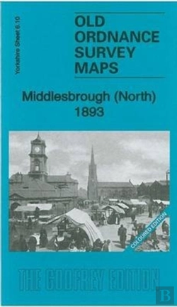 Bertrand.pt - Middlesbrough (North) 1893