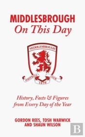 Middlesbrough On This Day