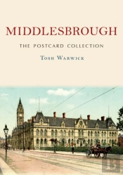 Middlesbrough: The Postcard Collection