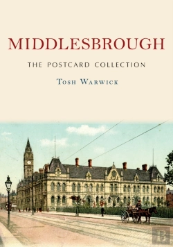 Bertrand.pt - Middlesbrough: The Postcard Collection