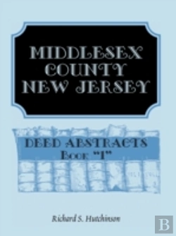 Bertrand.pt - Middlesex County, New Jersey, Deed Abstr