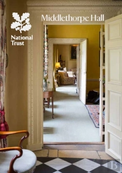 Bertrand.pt - Middlethorpe Hall