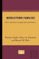 Middletown Families