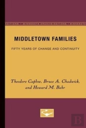 Middletown Families