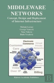 Middleware Networks