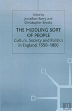 Bertrand.pt - Middling Sort Of People