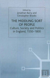Middling Sort Of People