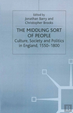 Bertrand.pt - Middling Sort Of People