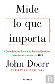 Mide Lo Que Importa