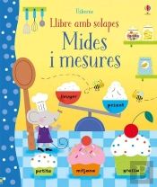 Mides I Mesures Cat