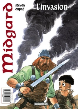 Bertrand.pt - Midgard T.1 2010