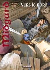 Midgard T.2 Vers Le Nord