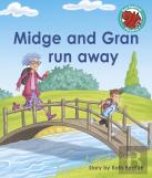Midge And Gran Run Away