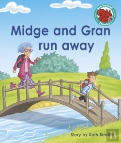 Bertrand.pt - Midge And Gran Run Away