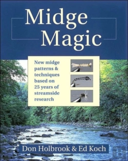 Bertrand.pt - Midge Magic