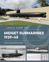 Midget Submarines 1939â€“45