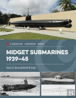 Bertrand.pt - Midget Submarines 1939â€“45