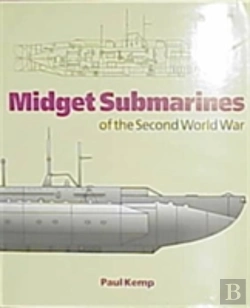 Bertrand.pt - Midget Submarines Of The Second World War