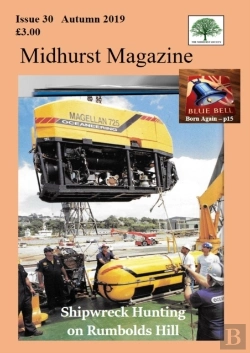 Bertrand.pt - Midhurst Magazine