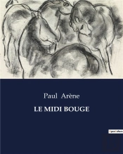 Midi Bouge - .